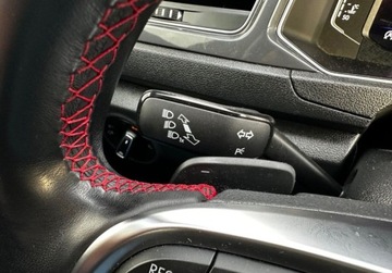 Volkswagen T-Roc I SUV 1.5 TSI ACT 150KM 2021 Volkswagen T-Roc 1.5 TSI 150KM Premium Automat Salon PL 1.5 Benzyna 150KM, zdjęcie 12