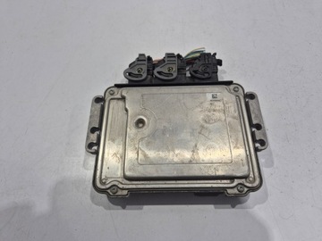 JEDNOTKA CITROEN NEMO PEUGEOT BIPPER 1.4HDI 9666432280 0281015782