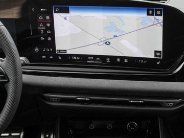 Audi A6 C9 2.0 TFSI 204KM 2025 AUDI A6 TFSI S line Sedan (204 KM) 2025, zdjęcie 14