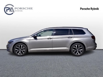 Volkswagen Passat B8 Variant Facelifting 2.0 TDI SCR 150KM 2022 Volkswagen Passat Variant 2.0TDI 150KM ACC SalonPL, zdjęcie 1