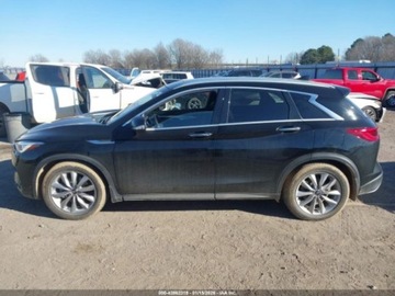 Infiniti QX50 2020 Infiniti QX50 Luxe 2020 2.0 Benzyna 268KM, zdjęcie 2