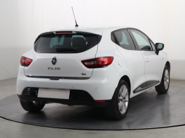 Renault Clio IV Hatchback 5d ENERGY TCe 99g 90KM 2015 Renault Clio 0.9 TCe, Salon Polska, 1. Właściciel, zdjęcie 4