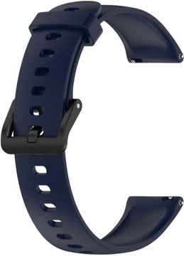 БРАСЛЕТ СИЛИКОНОВЫЙ РЕМЕШОК ДЛЯ REALME BAND 2 | 8 СУПЕР ЦВЕТОВ