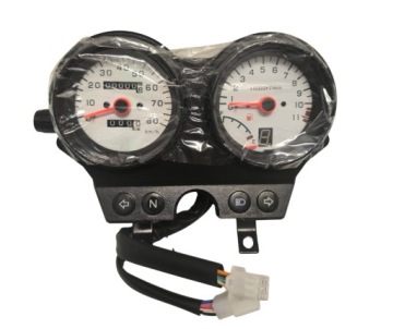 BARTON ROMET ROUTER WS 50 LICZNIK ZEGAR EUROPA