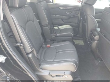 Honda Pilot II 2025 Honda Pilot Elite 2025 3.5l 3.5 Benzyna 285KM, zdjęcie 11