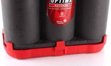 АДАПТЕР ДЛЯ АККУМУЛЯТОРОВ OPTIMA