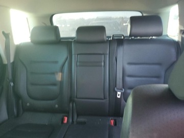 Volkswagen Touareg II SUV 3.6 V6 FSI BlueMotion 280KM 2014 Volkswagen Touareg 2014 VOLKSWAGEN TOUAREG V6 3.6 Benzyna 280KM, zdjęcie 9