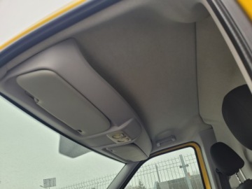 Fiat Doblo III Cargo 1.3 Multijet II 16v 90KM 2016 FIAT DOBLO ciężarowy Klima Navi (MPV) (263_) 1.3 D Multijet, zdjęcie 22