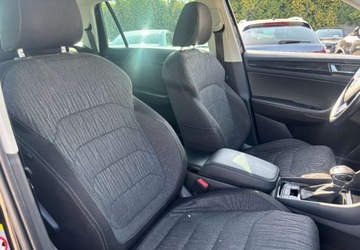 Skoda Kodiaq I SUV 1.4 TSI ACT 150KM 2018 Skoda Kodiaq 2018r. 1.4 Benzyna 150KM, zdjęcie 10