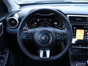 MG ZS II SUV Classic 1.5 VTi-Tech 106KM 2024 MG ZS SUV 1.5, 1. Właściciel, Serwis ASO, VAT 23%, zdjęcie 21