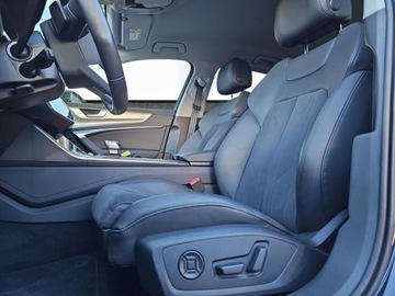 Audi A6 C8 Avant 2.0 40 TDI 204KM 2022 Audi A6 Avant Matrix HD LED, Head-Up, S line Exterieur 2.0 Diesel 204KM, zdjęcie 9