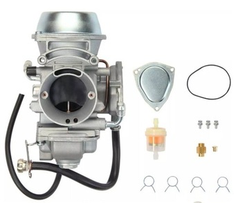 GAŹNIK POLARIS SPORTSMAN 500 3131567