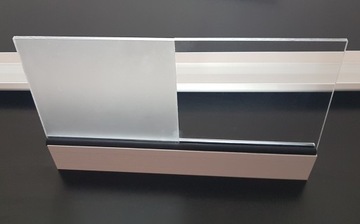 КРЫШНАЯ СТЕНА из ПММА