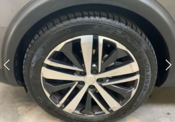 Peugeot 3008 II Crossover 2.0 BlueHDi 180KM 2019 Peugeot 3008 PEUGEOT 3008 2.0 GT HDI 180KM LED Panorama Kamery-360 Gwaranc, zdjęcie 16