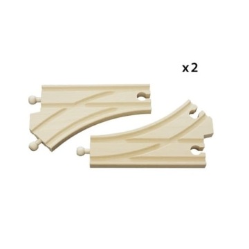 РАЗВОРОТЫ BRIO TRACKS 63334600