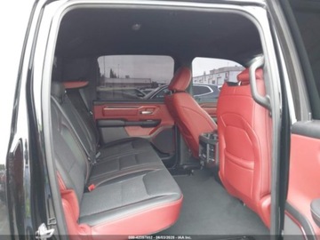  RAM 1500 Rebel 57 Box 2023 5.7l 5.7 Benzyna 395KM, zdjęcie 12