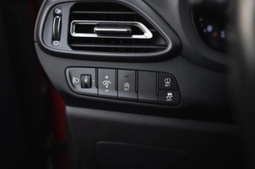 Hyundai i30 III Wagon Facelifting 1.6 CRDI 115KM 2021 Hyundai i30 1.6 CRDi, Salon Polska, 1. Właściciel, zdjęcie 20