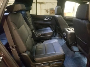 Chevrolet Tahoe GMT900 2021 Chevrolet Tahoe K1500 Z71 2021 5.3l 5.3 Benzyna 355KM, zdjęcie 11