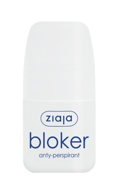 Ziaja Bloker antyperspirat