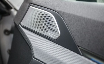 Peugeot 508 II 2023 Peugeot 508 SW PHEV 225 GT Full EAT8 FOCAL Alcanatra FV23 1.6 Hybryda, zdjęcie 19