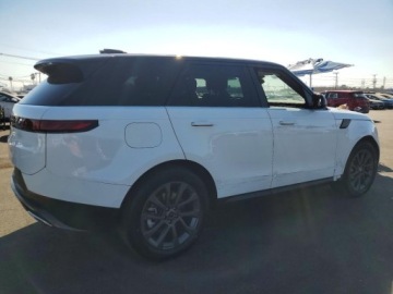 Land Rover Range Rover V 2024 Land Rover Range Rover Sport Se 2024 3.0 Benzyna 355KM, zdjęcie 3