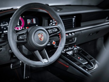 Porsche 911 992 2025 PORSCHE 911 Carrera GTS Coupe 3.6 (485KM) 2025, zdjęcie 8