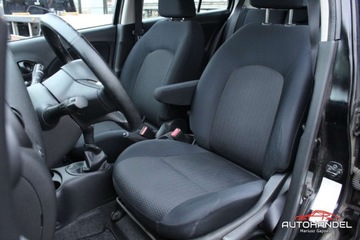 Nissan Micra IV Hatchback 5d 1.2 80KM 2011 Nissan Micra 1.2 80ps, 1 Wlasciciel, Serwisowana w ASO, 5 Drzwi. Bogato wy, zdjęcie 6