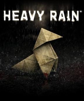 Heavy Rain PL (DUB) Steam Klucz PC