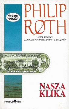 Roth Nasza klika (Tricky i jego przyjaciele) [opis