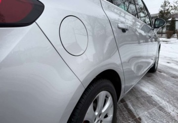 Opel Zafira C Tourer 1.4 Turbo ECOTEC 140KM 2012 Opel Zafira Opel Zafira Tourer 1.4 Turbo Business Innovation 1.4 Benzyna, zdjęcie 14