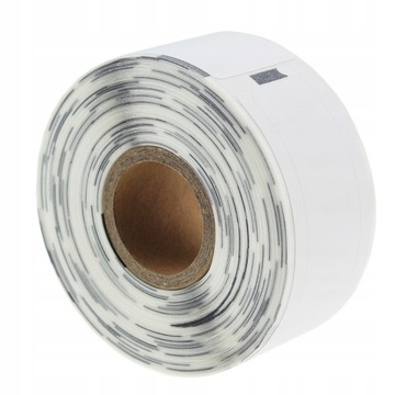 ЭТИКЕТКИ 19x147 для DYMO 99016 147x19 150 шт.