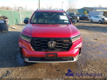 Honda Pilot II 2025 Honda Pilot Trailsport 2025 3.5 Benzyna 285KM