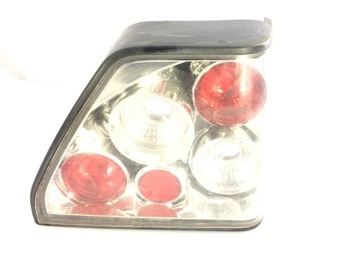 LAMPA TYLNA VW GOLF II PRAWA VW