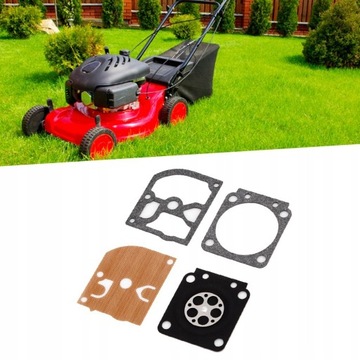 РЕМКОМПЛЕКТ ПРОКЛАДКИ КАРБЮРАТОРА STIHL MS 180