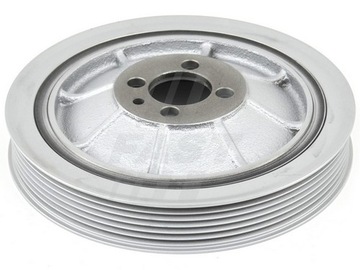 KOLA ŘEMENICE KLIKOVÉ HŘÍDELE OJNICE FAST FT45573