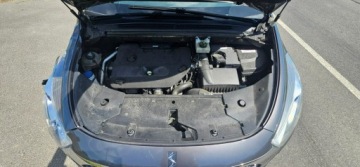 DS 5 Hatchback Facelifting 2015 2.0 BlueHDi 181KM 2017 DS Automobiles DS 5 automat 94 tys Km !, zdjęcie 32