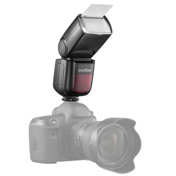 Вспышка Godox V850III Speedlite