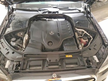 Mercedes Klasa S W223/V223 2023 Mercedes-Benz Klasa S 500 4Matic 2023 3.0 Benzyna 429KM, zdjęcie 6
