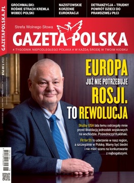 GAZETA POLSKA 18/2023