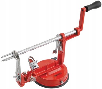 MASZYNKA DO ZIEMNIAKÓW CHIPSÓW ZAKRĘCONA FRYTKA SPRĘŻYNEK ZIEMNIACZANYCH