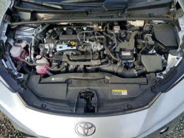 Toyota Prius V (XW60) 2025 Toyota Prius Le 2025 2.0 Hybryda 196KM, zdjęcie 6