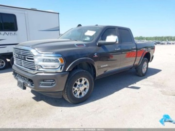  RAM 2500 Laramie 64 Box 2020 6.7l 6.7 Diesel 370KM, zdjęcie 1