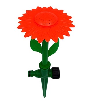 AG258E ДОЖДЕВАТЕЛЬ ДЛЯ ЦВЕТОЧНОГО САДА