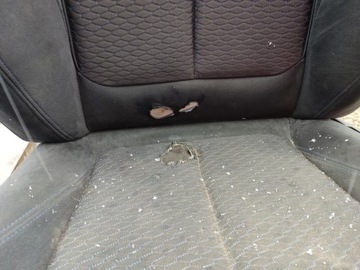 BMW F20 M-PACK СИДЕНЬЯ НАБОР БОКОВИН СИДЕНИЙ UK