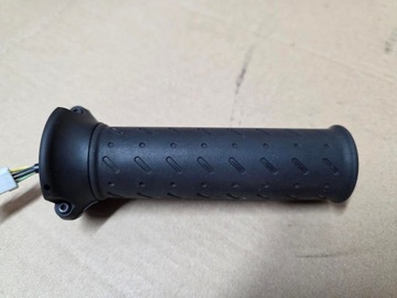 TRIUMPH THRUXTON RS 1200 2023 ГРАФИК С ПОДОГРЕВОМ