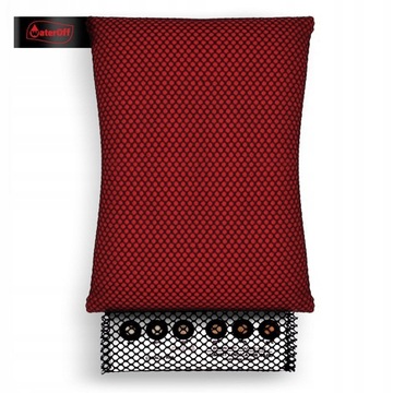 ПОГЛОЩИТЕЛЬ ВЛАГИ ДЛЯ ЗАТУПЛЕНИЯ СТЕК АВТОМОБИЛЯ