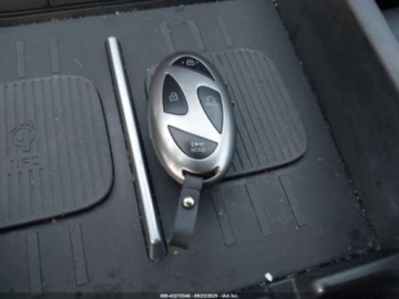 Hyundai Santa Fe IV SUV HEV 1.6 T-GDI HEV 230KM 2024 Hyundai Santa Fe 2024 r.,1,6 L HYBRID LIMITED 1.6 Hybryda 231KM, zdjęcie 12