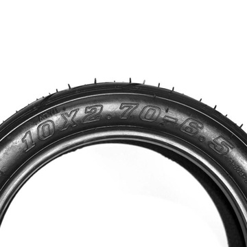 Шина 10×2,70-6,5 Ruptor R1