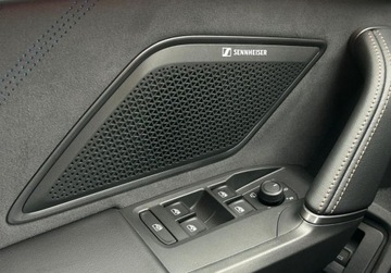 Cupra Formentor Crossover Facelifting 2.0 TSI 333KM 2025 Cupra Formentor VZ Pakiety, Hak, Kamera 360, ACC, SENNHEISER, GPS KESSY, zdjęcie 20