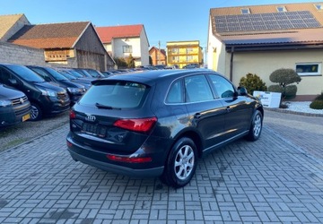 Audi Q5 I SUV Facelifting 2.0 TDI 150KM 2014 Audi Q5 AUDI Q5 2.0 Diesel 150KM, zdjęcie 3
